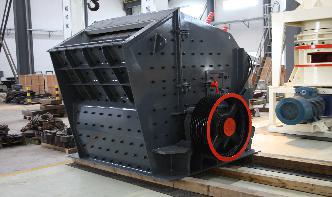 Granulator Crusher Peralatan Pertambangan Mesin