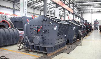 major Primary gyratory crusher manufacturers